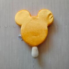クッション　ディズニーリゾートの画像