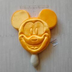 クッション　ディズニーリゾートの画像