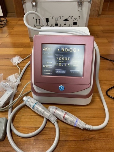 業務用エステ機器
