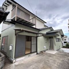 🏡リフォーム済　設備充実戸建て住宅　春日市上白水🏡