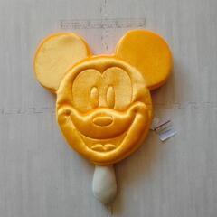 クッション　ディズニーリゾート2　ミッキーマウスの画像