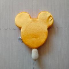 クッション　ディズニーリゾート2　ミッキーマウスの画像