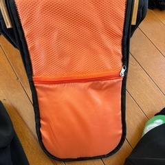 カメラバッグの画像