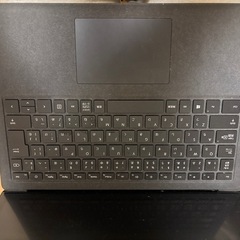パソコンの画像