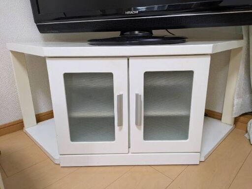 TV台