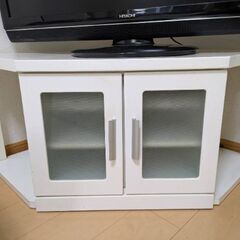 TV台