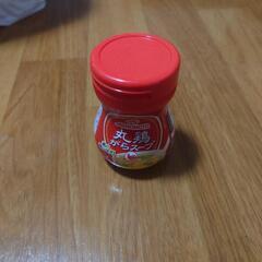 丸鶏ガラスープ