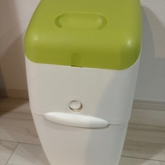 アップリカのおむつペール