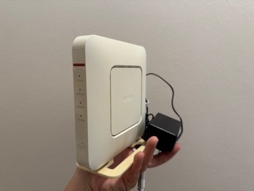 Wi-Fiルーター⭐️年末値下げ⭐️
