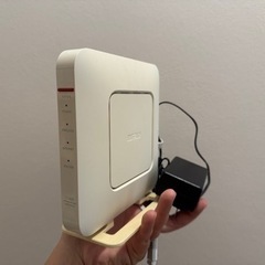 Wi-Fiルーター⭐️年末値下げ⭐️