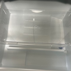 TOSHIBA冷蔵庫の画像