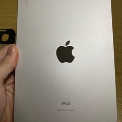iPad mini第６世代　バッテリー87%  Wi-Fi2021モデル 64gb おまけ付き