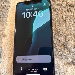 iPhone12 mini 
１２８gb 　
