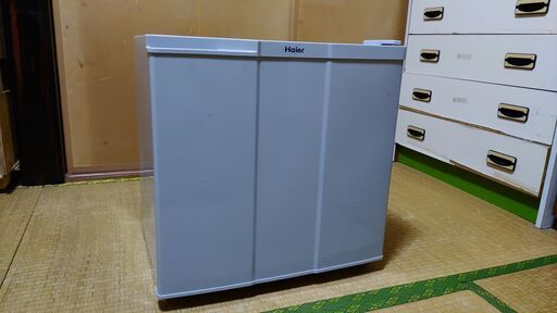ワンドア冷蔵庫