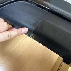 ヴォクシー モデリスタ エアロの画像