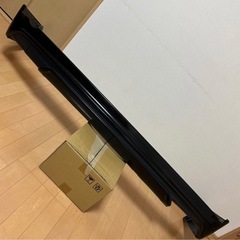 ヴォクシー モデリスタ エアロ