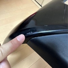 ヴォクシー モデリスタ エアロの画像