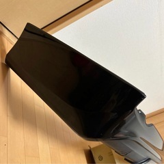 ヴォクシー モデリスタ エアロの画像