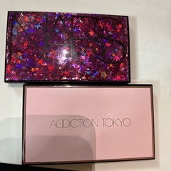 NARS🌟アディクション🌟アイシャドウパレット