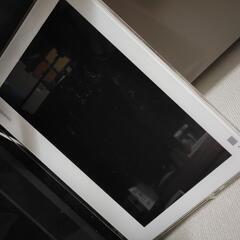 【お風呂でテレビ】Panasonic プライベートビエラ 防水ポ...
