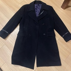 男性コート　サイズ100