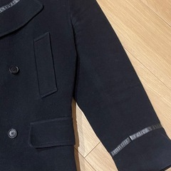 男性コート　サイズ100の画像