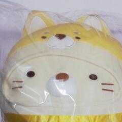 新品　すみっコぐらし 　ぬいぐるみXLの画像