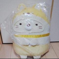 新品　すみっコぐらし 　ぬいぐるみXLの画像