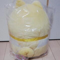 新品　すみっコぐらし 　ぬいぐるみXLの画像