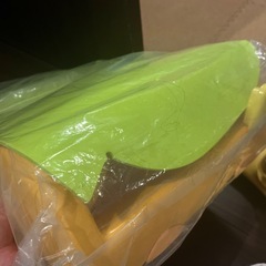 アップリカ　お風呂チェアの画像