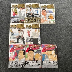 名作SET売☆アーサーガレージ