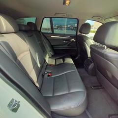 大幅値下げ㊗️最高の車です！BMW 523d ツーリング！ディーゼル！低燃費！後期型！多機能！車検R8年12月！エンジンオイル交換済み！乗って帰れます！の画像