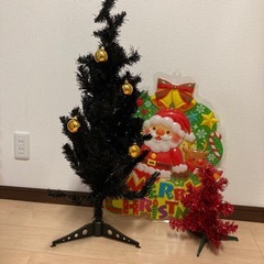 🎅クリスマスツリーセット🌲