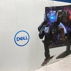 Dell S2422HG 23.6インチ 曲面 ゲーミングモニタ...