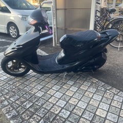 バイク