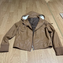 ジャケット　レディース