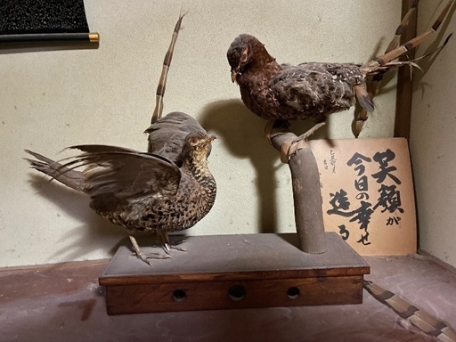 オブジェ、置物、セット