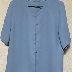 美品‼️OTTOcollectionブラウス