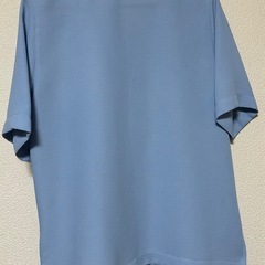 美品‼️OTTOcollectionブラウスの画像