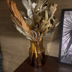 IKEA ACTUS フラワーベース2つセットの画像