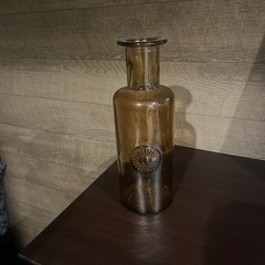 IKEA ACTUS フラワーベース2つセットの画像