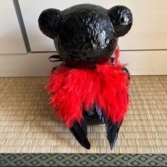 おもちゃ テディベアの画像