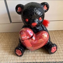 おもちゃ テディベア