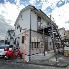 💖🎅12月20日新着物件！『初期費用はコミコミ5万円(税込)だけ...