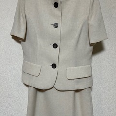 美品‼️PASSIONEスーツ