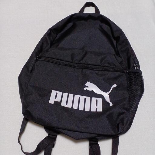 PUMA　リュック　バックパック　22L