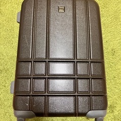 ヴァレンチノ サバティーニ スーツケース