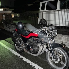 バイク修理します！　金額は要相談！
