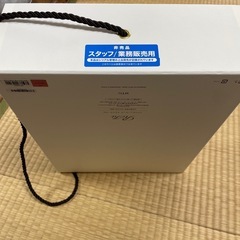 【空箱】ReFa ドライヤー箱の画像