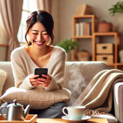 スマホ関連のお仕事をしたい人にお仕事の仕方やおすすめの資格につい...